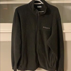 Columbia Fleece Jacket